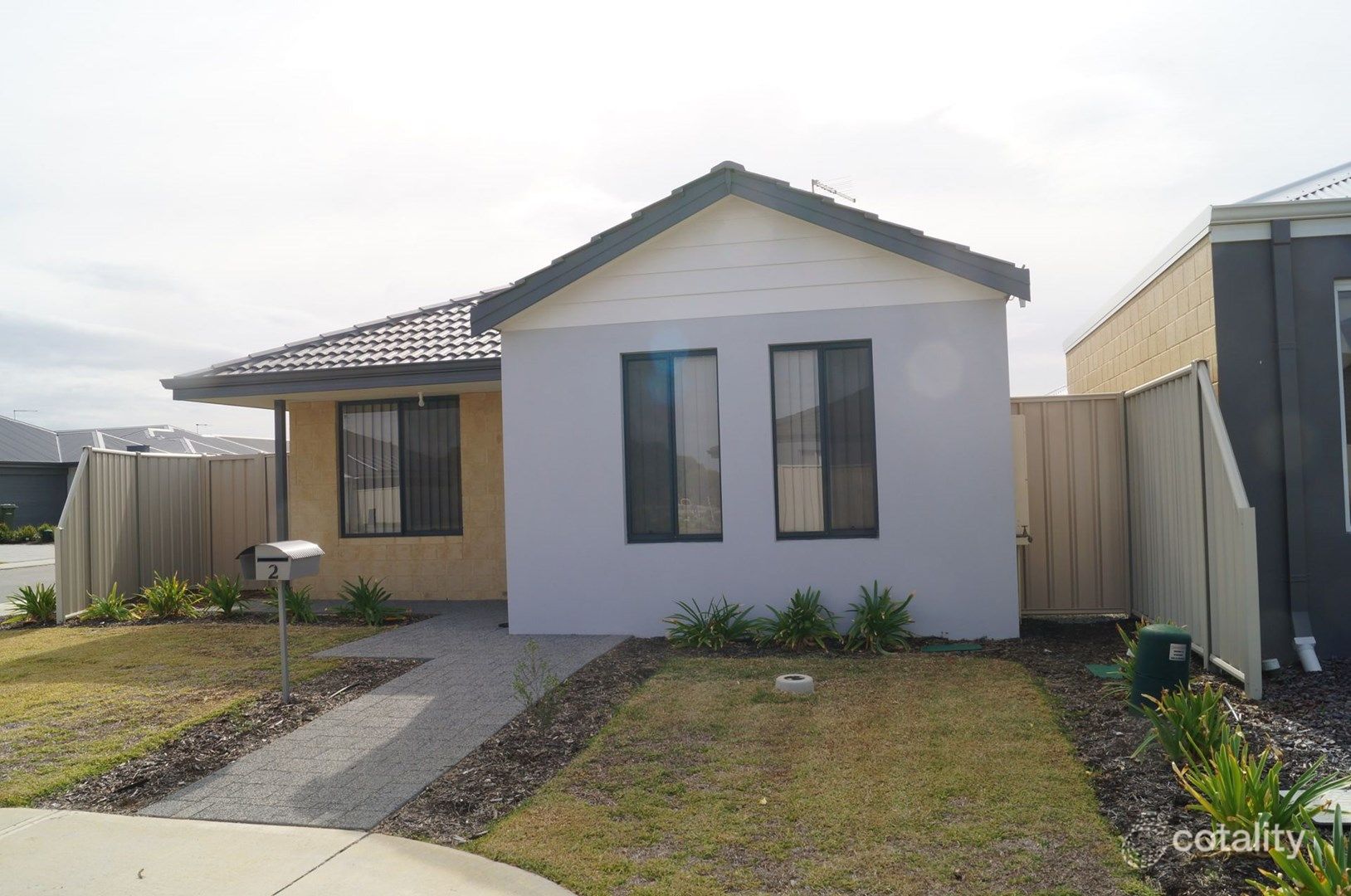 2 Cornhill Ent, Hilbert, WA 6112