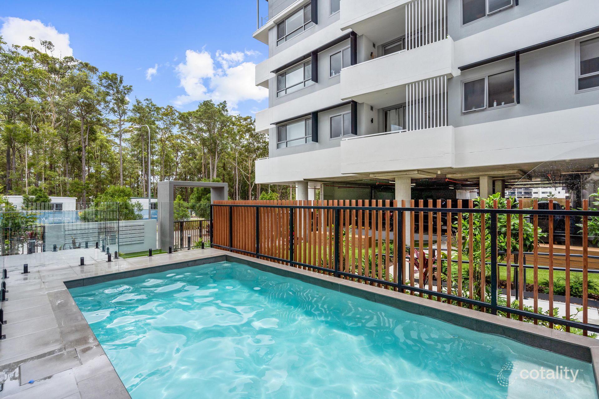 403/5 Spring St, Sippy Downs, QLD 4556