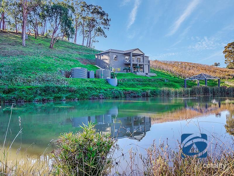1658 Lobethal Rd, Lenswood, SA 5240