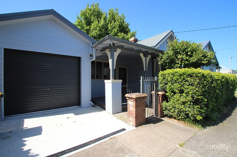 4 Lindsay St, Hamilton, NSW 2303