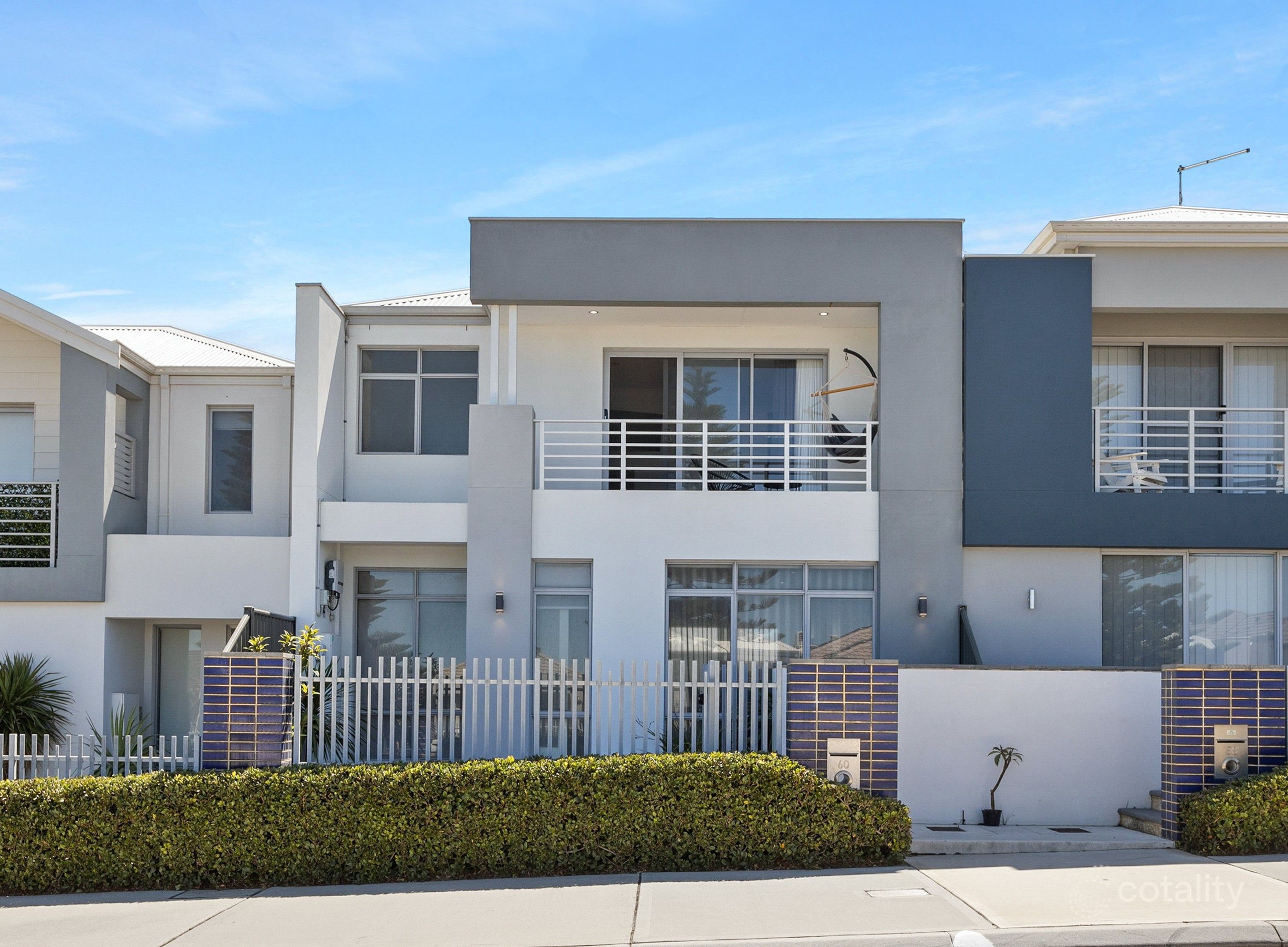 60 Reflection Bvd, Jindalee, WA 6036