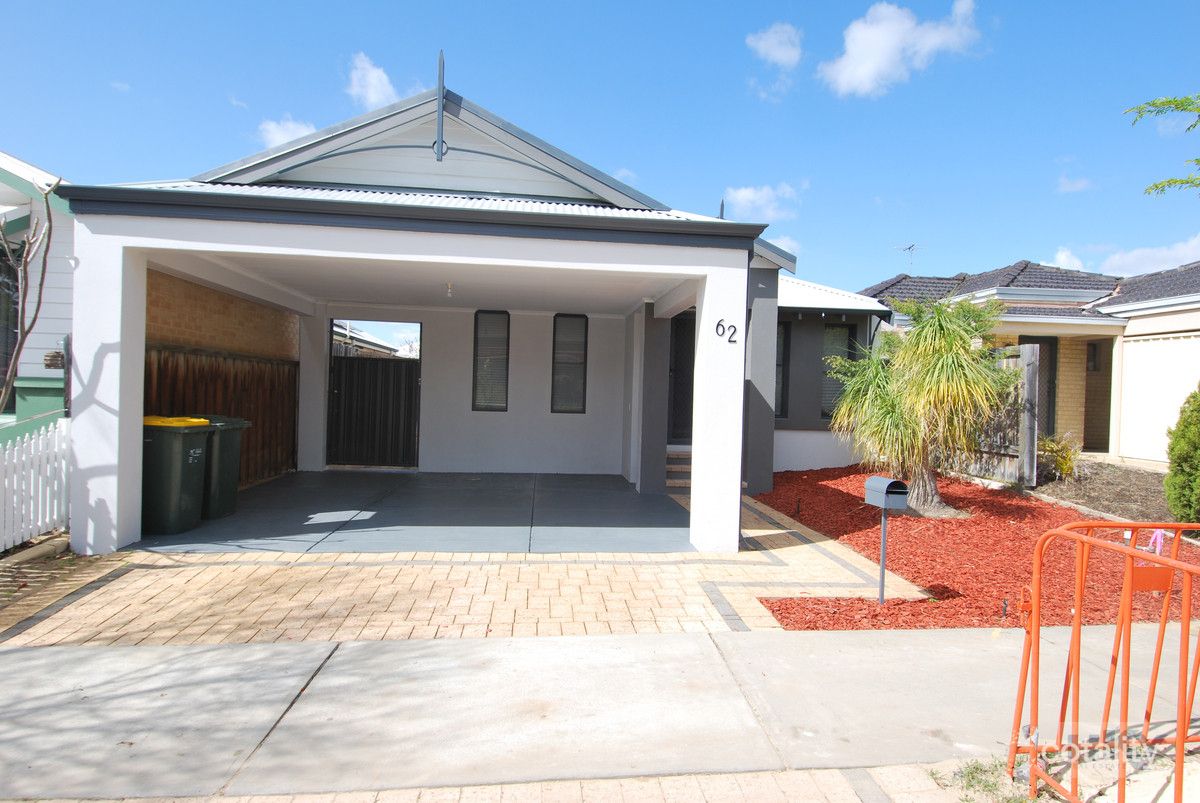 62 Sunray Cir, Ellenbrook, WA 6069