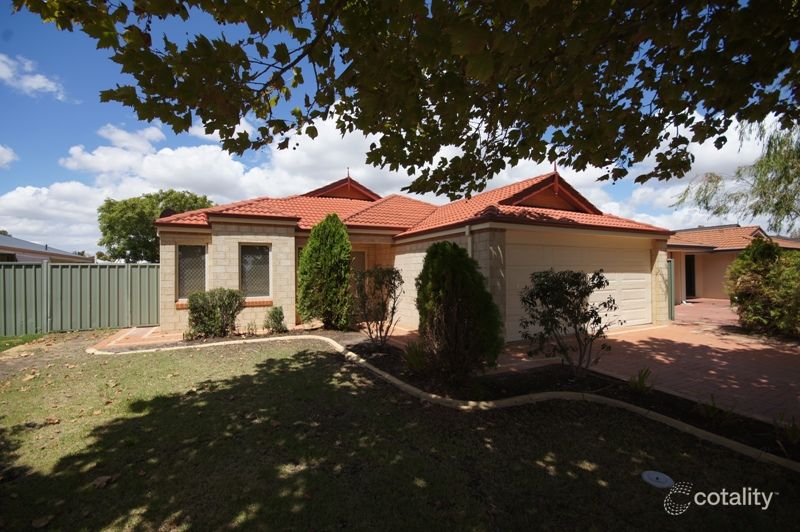 182 Brenchley Dr, Atwell, WA 6164