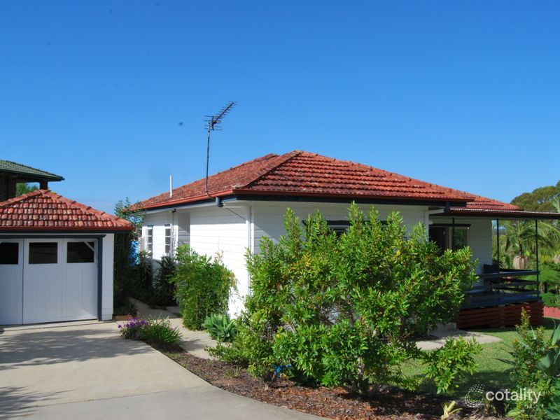 9b Waratah Ct, Nambucca Heads, NSW 2448