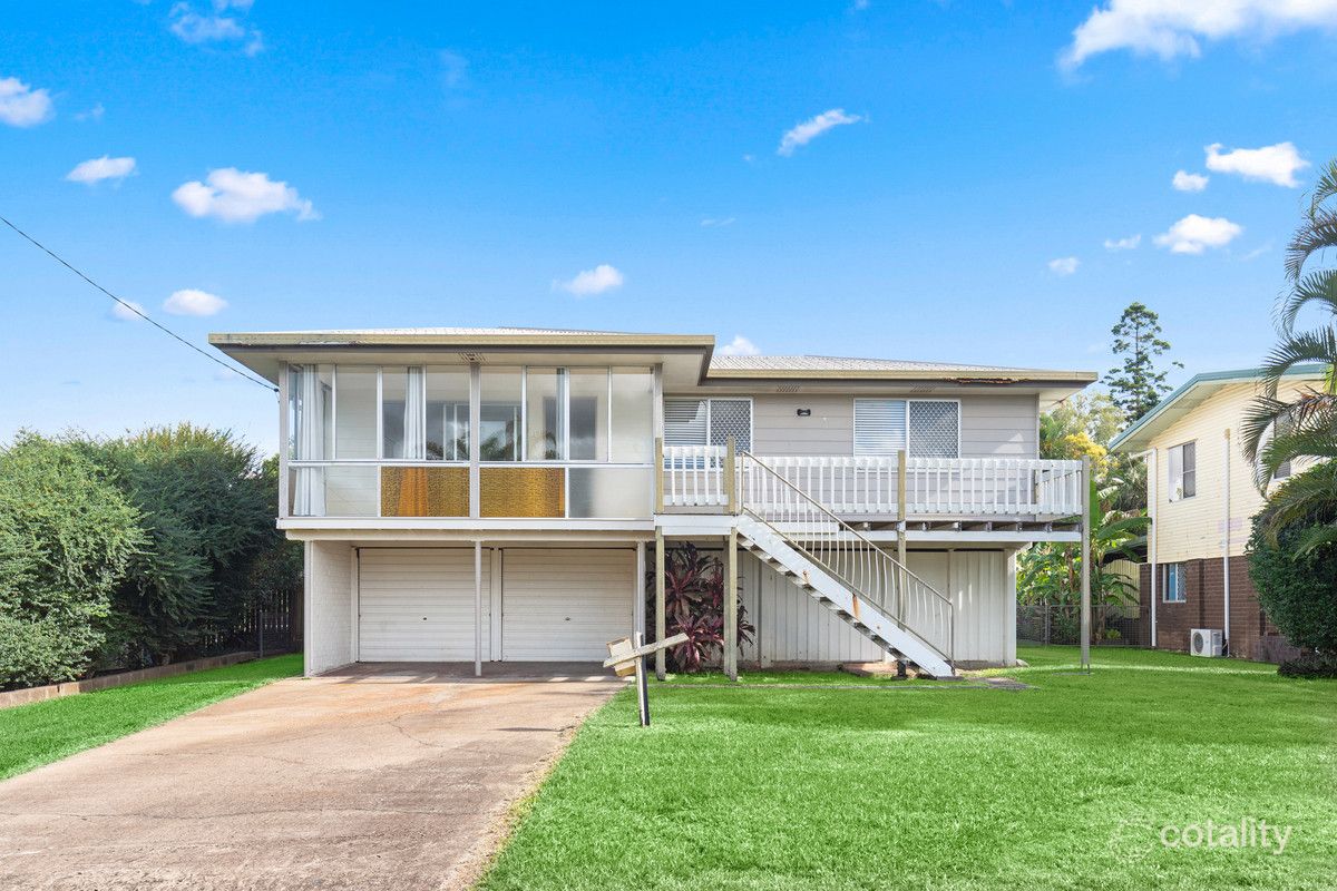 37 Hillcrest Ave, Granville, QLD 4650