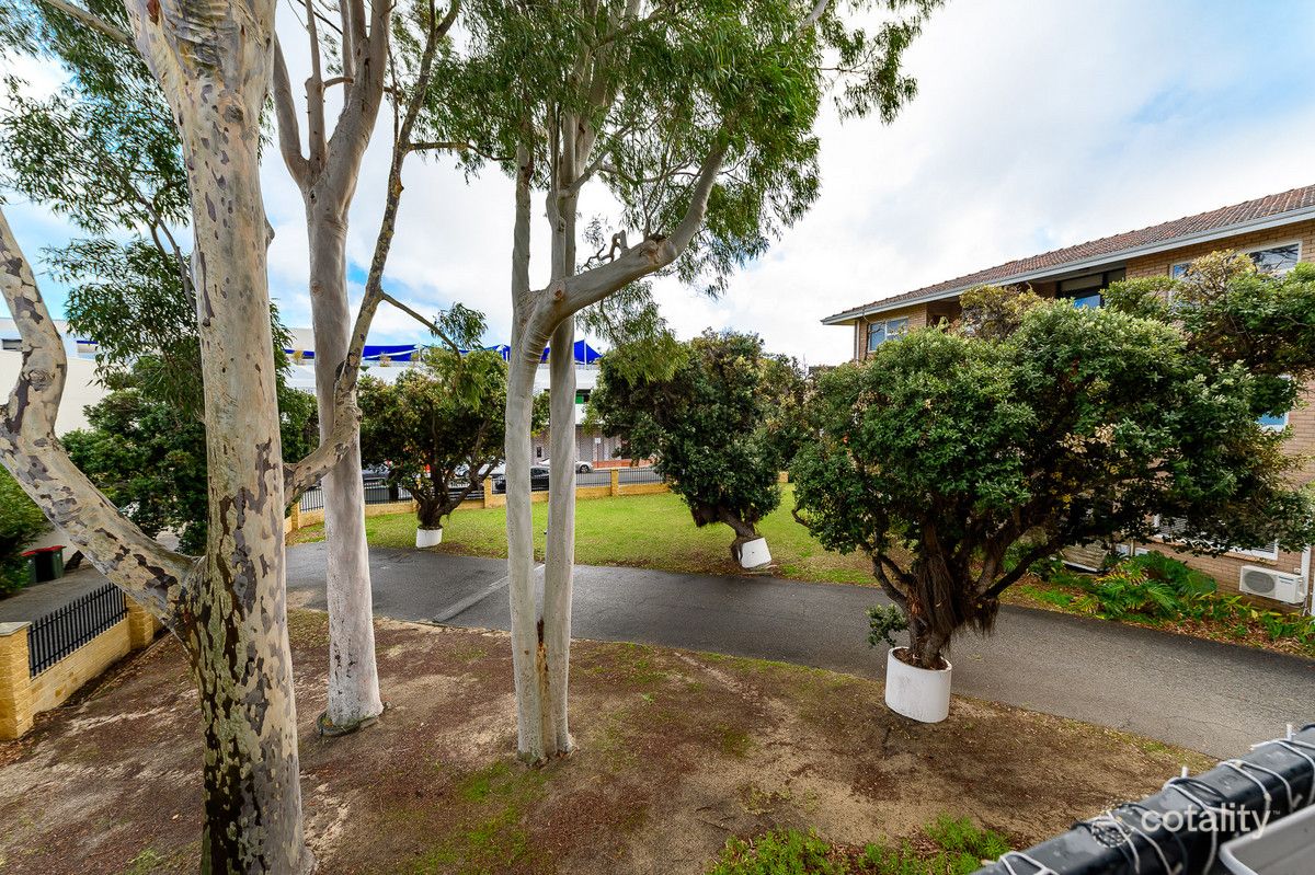 18/290 Stirling St, Perth, WA 6000
