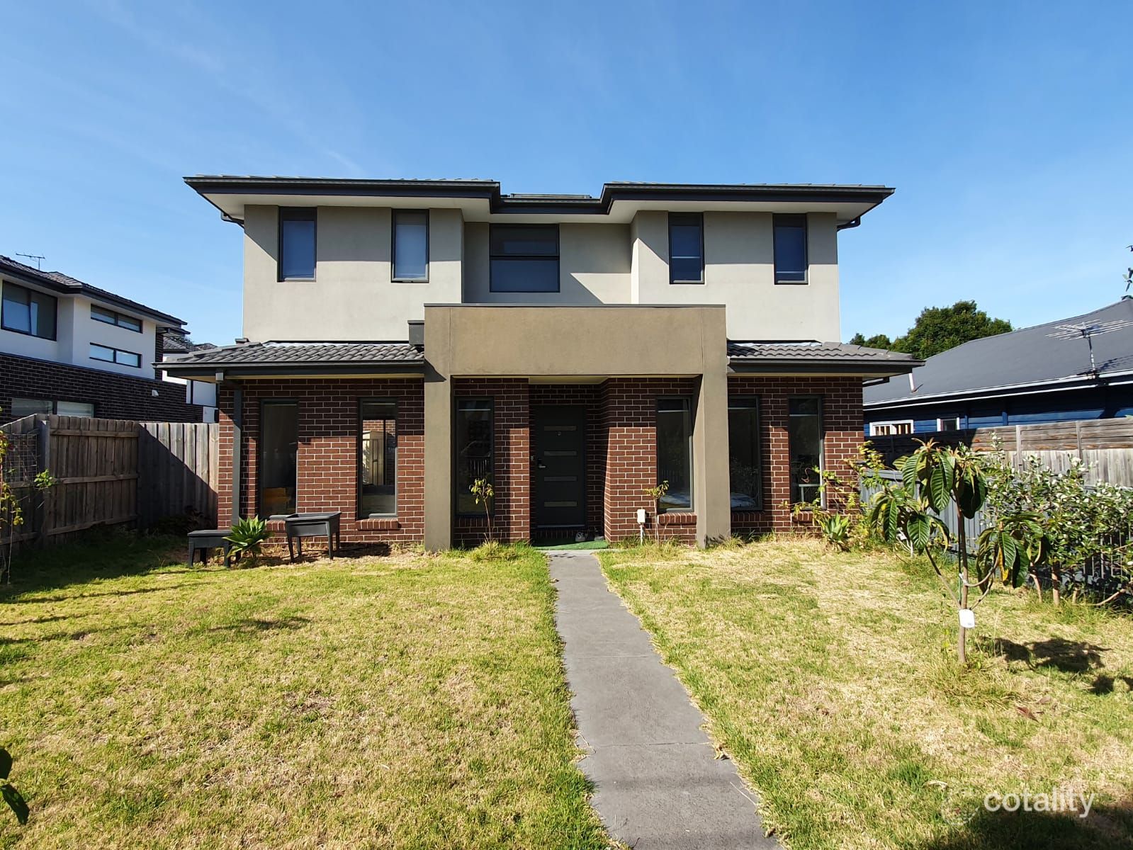 1/16 Norma Ave, Oakleigh South, VIC 3167