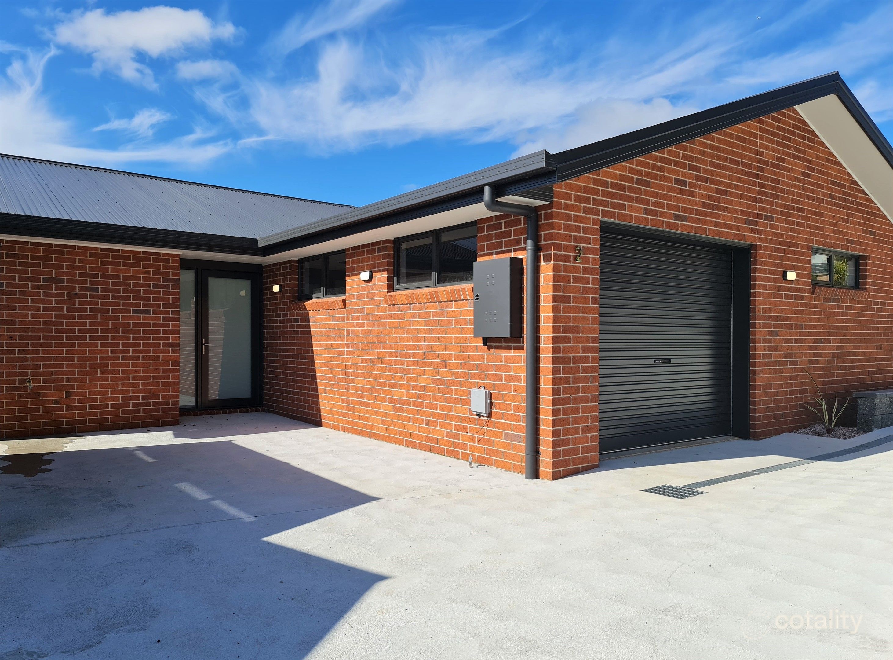 2/13 Studholme St, South Burnie, TAS 7320