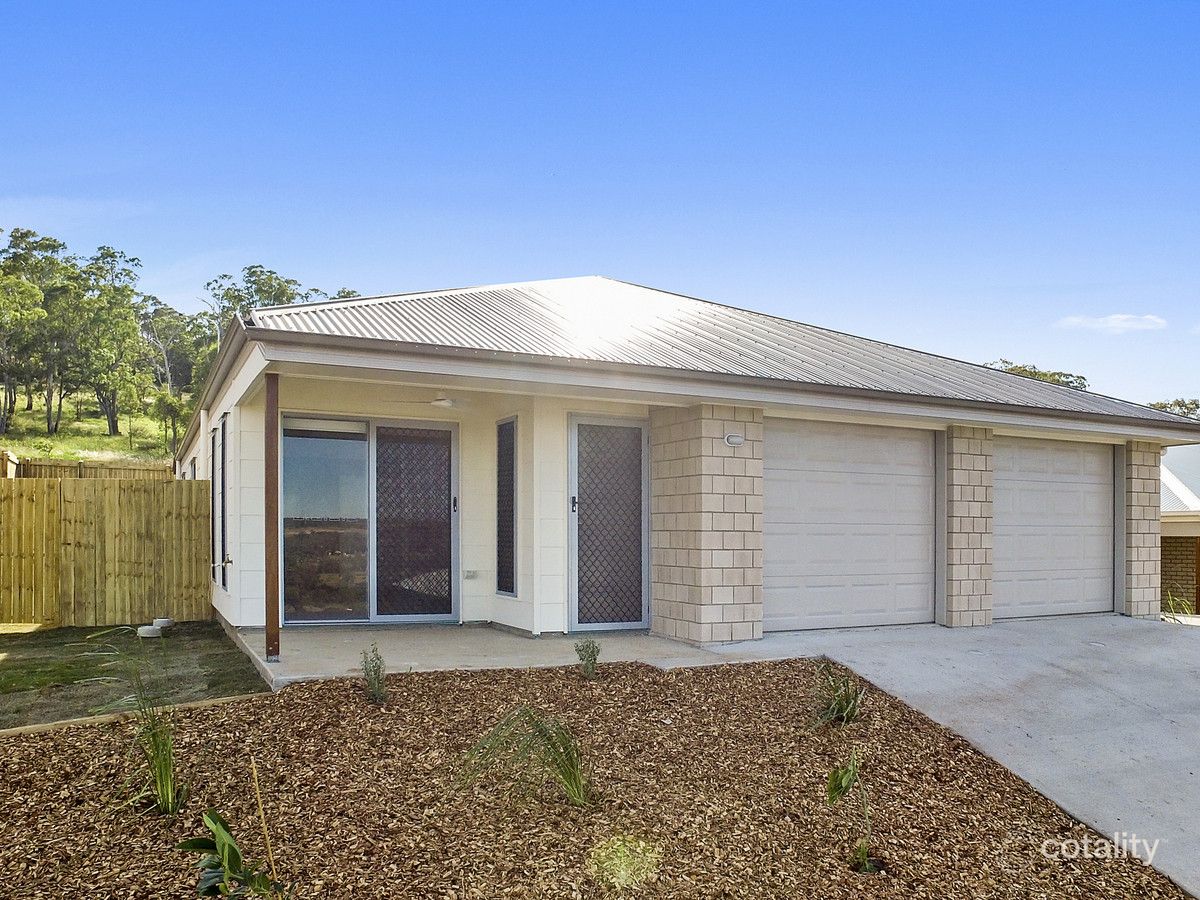 1/23 Alistair St, Glenvale, QLD 4350
