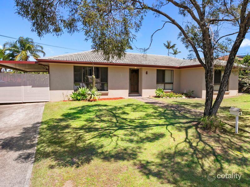 6 Pyeworth Pl, Rochedale South, QLD 4123
