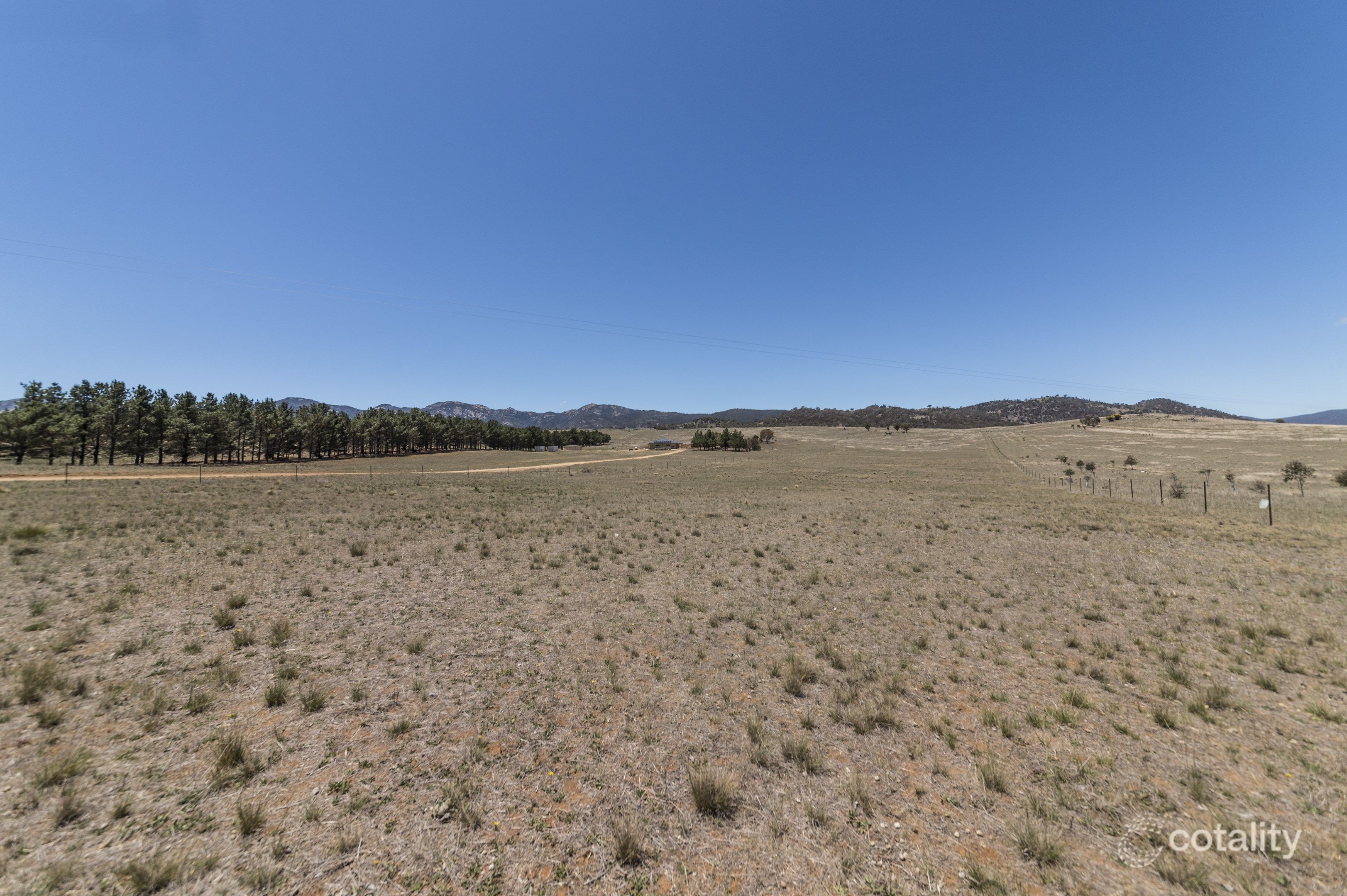124 Karinya Plains Rd, Michelago, NSW 2620