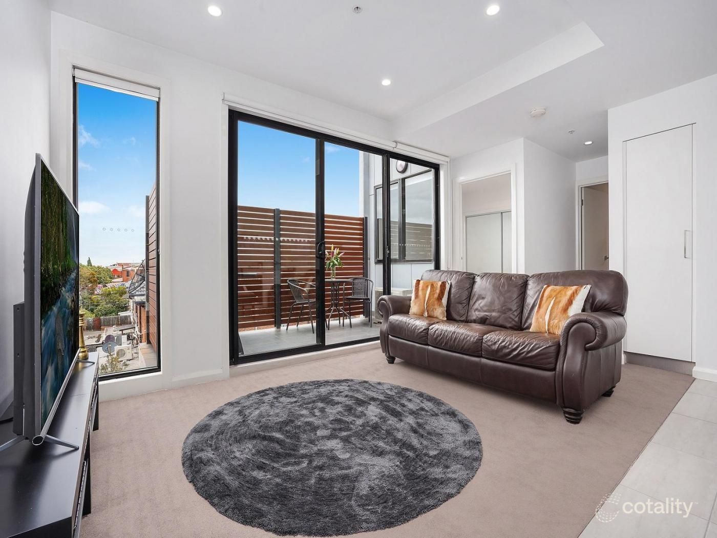 202/41 Victoria St, Footscray, VIC 3011