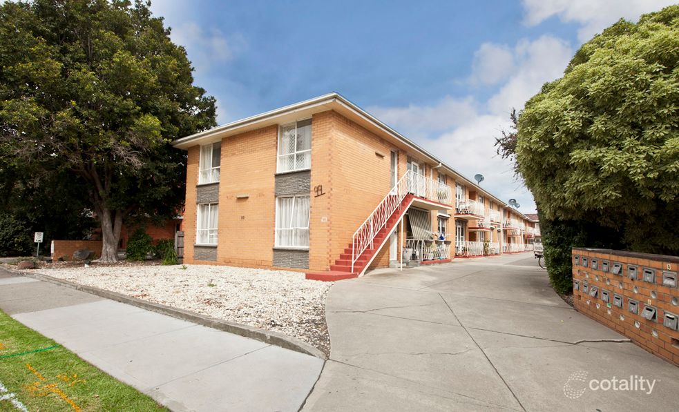 8/99 Verdon St, Williamstown, VIC 3016