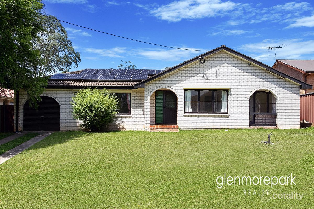 66 Taylors Rd, Silverdale, NSW 2752