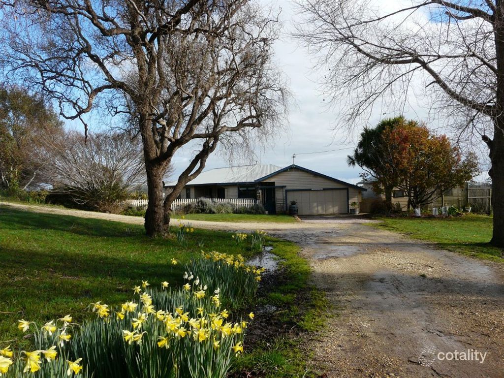 4034 Bridport Rd, Pipers Brook, TAS 7254