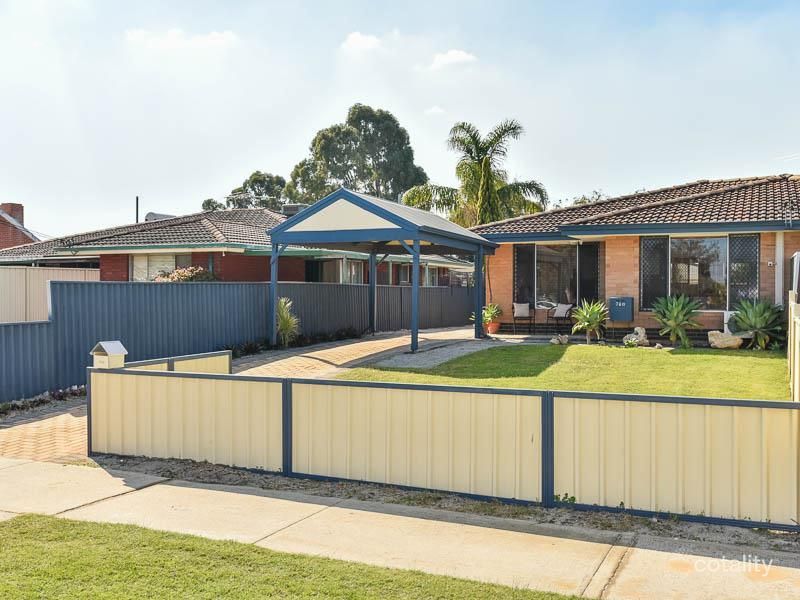 76a Henry St, East Cannington, WA 6107