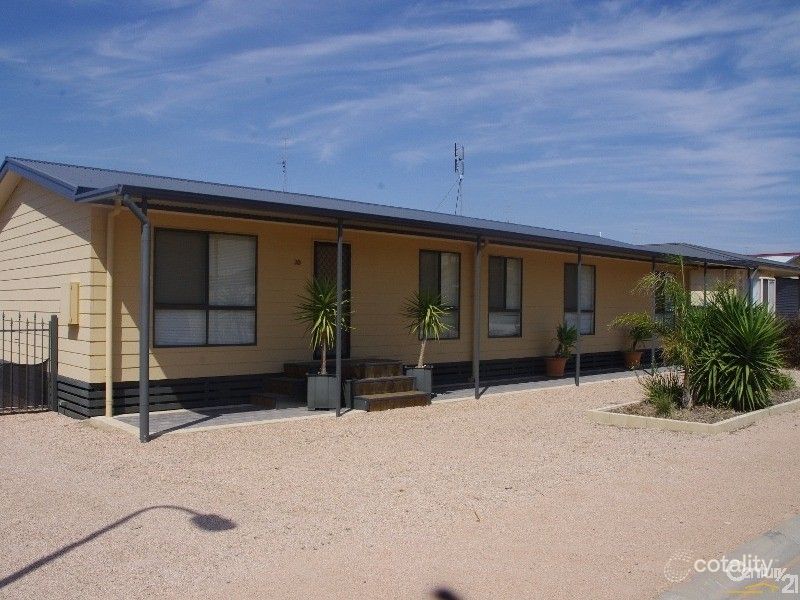 20 Chapple St, Moonta Bay, SA 5558