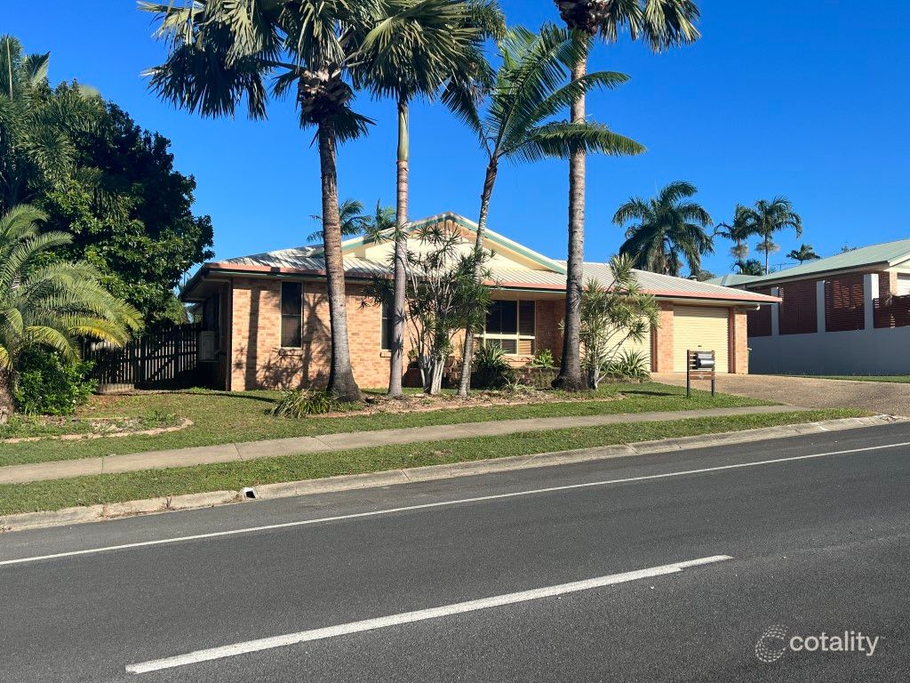 4 Kidston Ave, Rural View, QLD 4740