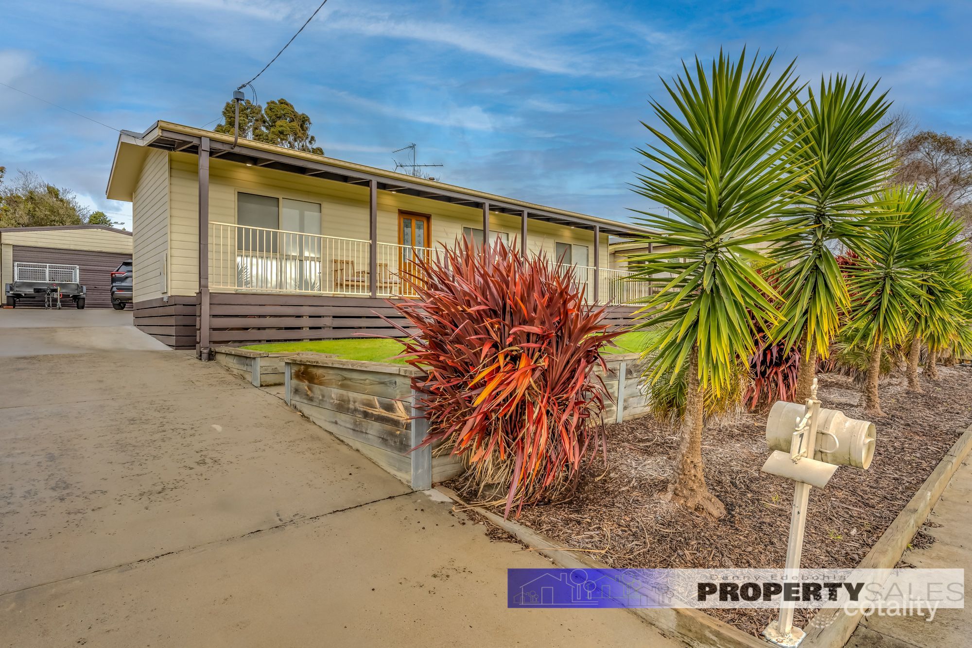 7 Childers St, Newborough, VIC 3825