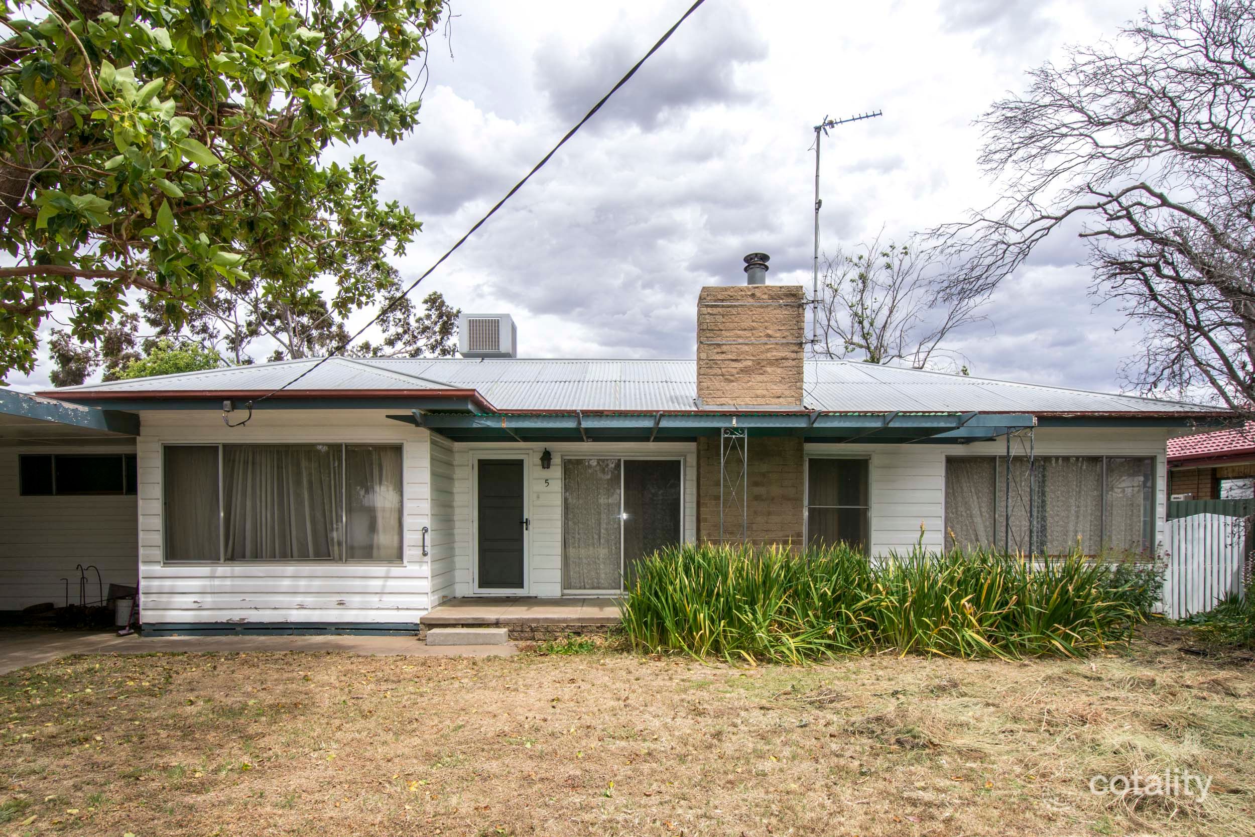 5 Federation Ave, Horsham, VIC 3400