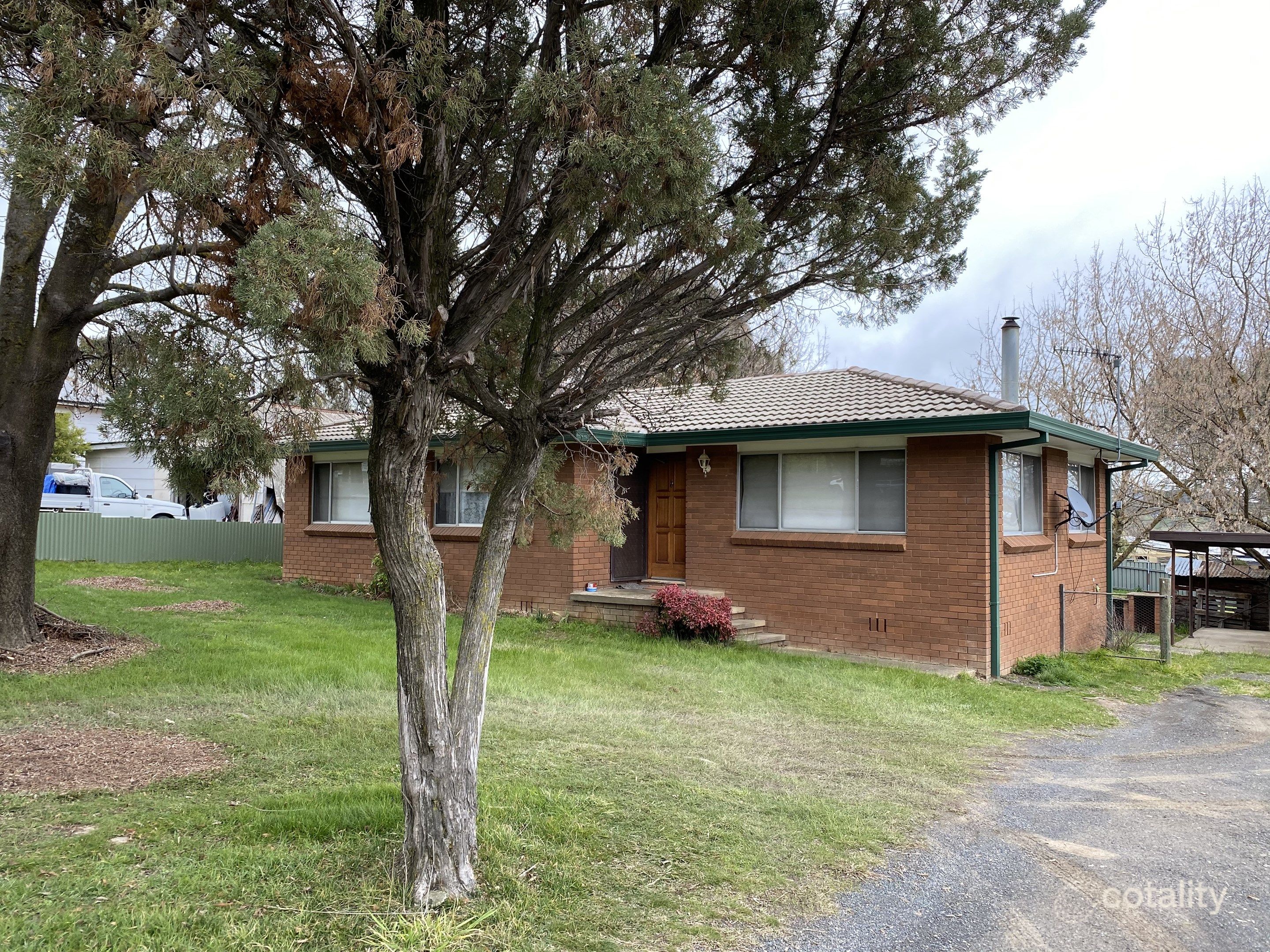 23 William St, Tumbarumba, NSW 2653