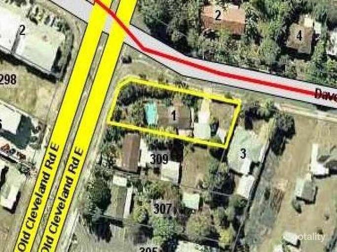 1 Daveson Rd, Capalaba, QLD 4157