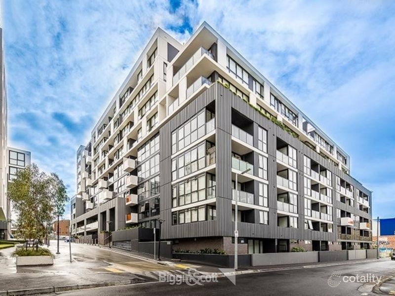 321/11 Flockhart St, Abbotsford, VIC 3067