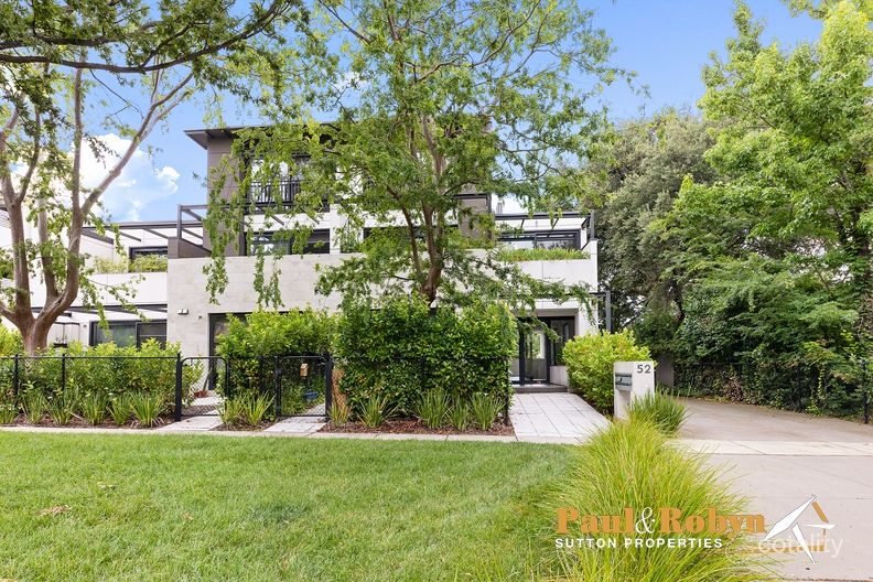 8/52 Macleay St, Turner, ACT 2612