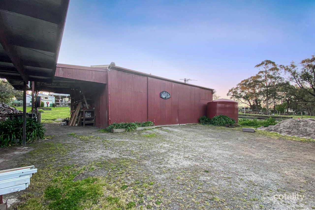 13 Nash Rd, Bunyip, VIC 3815