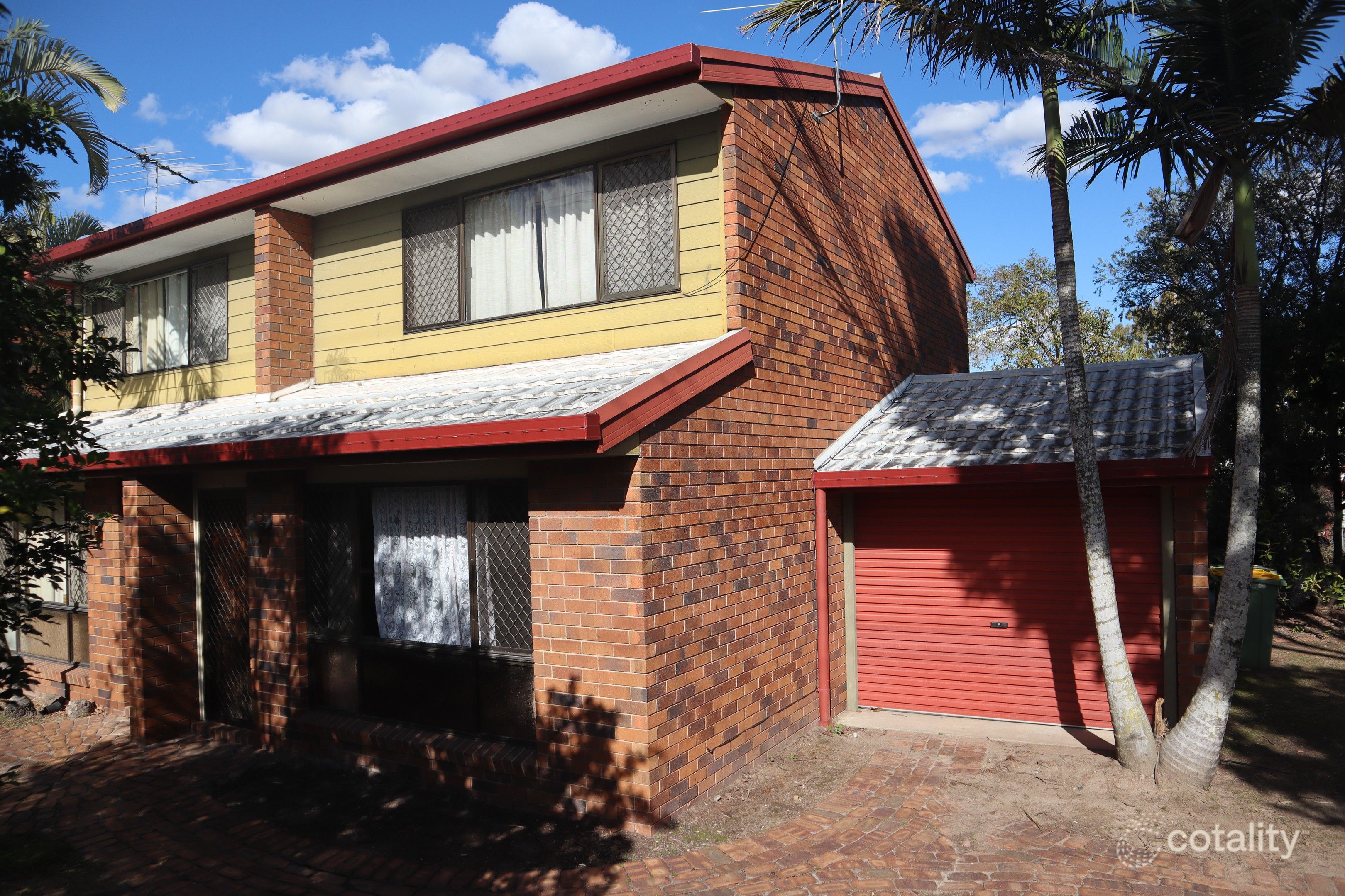 4/1 Park Rd, Slacks Creek, QLD 4127