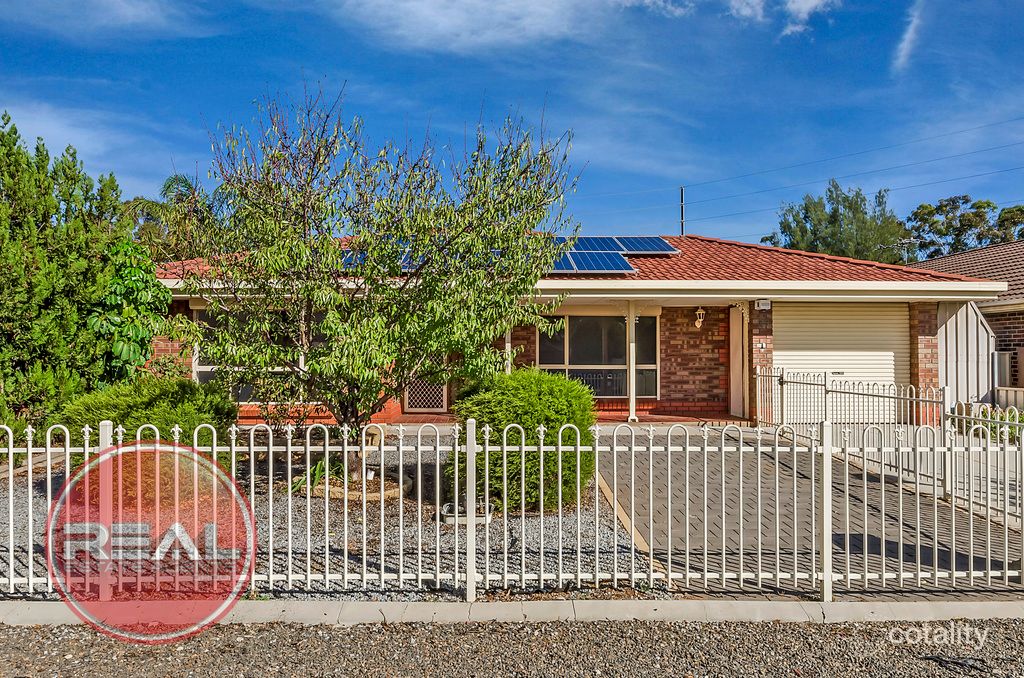 34 Heysen Ct, Blakeview, SA 5114