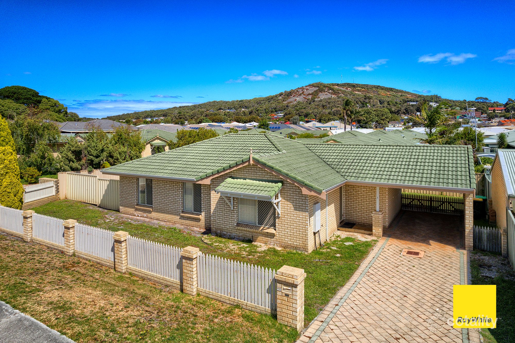 1/23 Bathurst St, Mira Mar, WA 6330