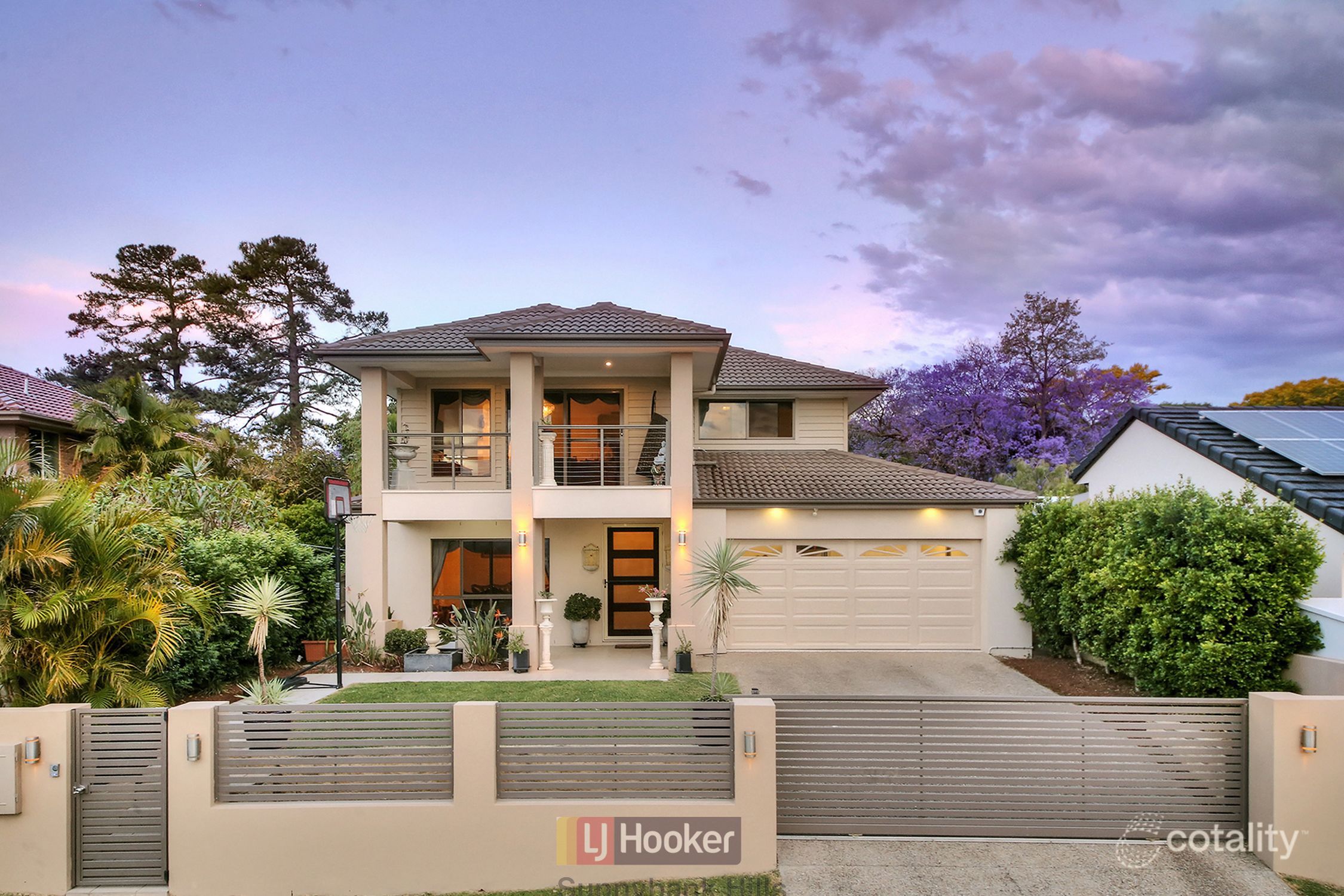 38 Jayef St, Sunnybank Hills, QLD 4109