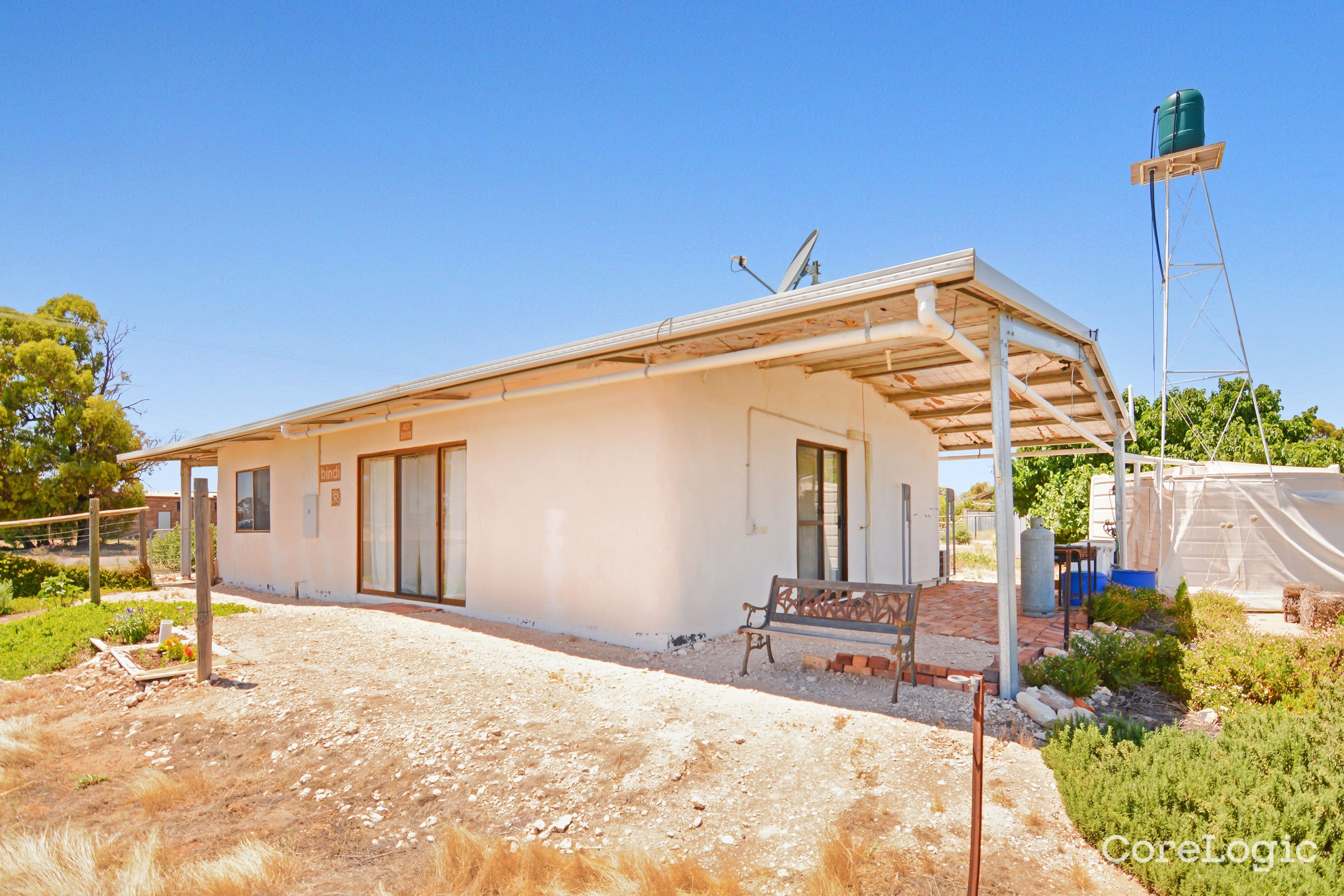 1 Currawa St, Patchewollock, VIC 3491