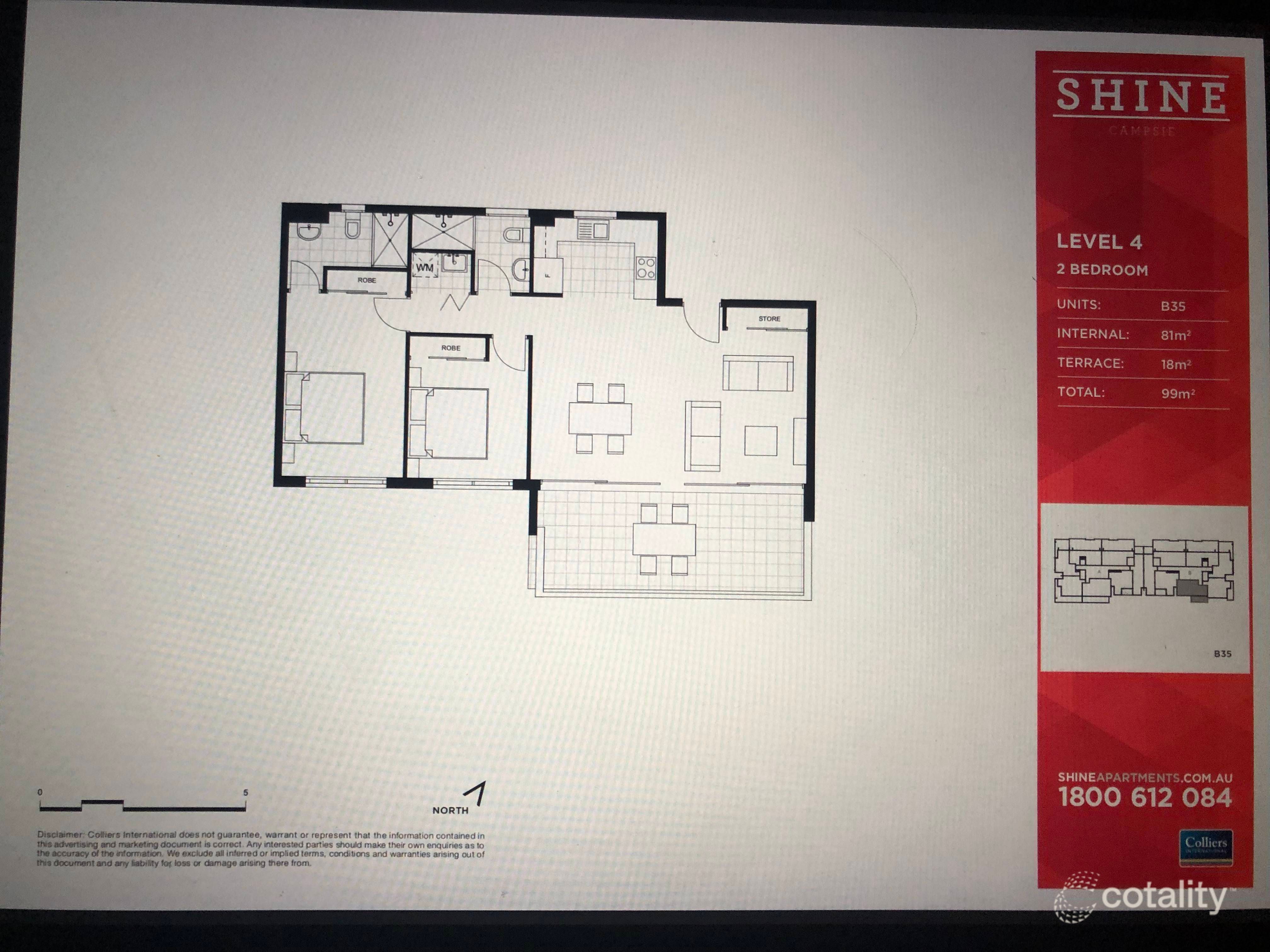 77/502-518 Canterbury Rd, Campsie, NSW 2194