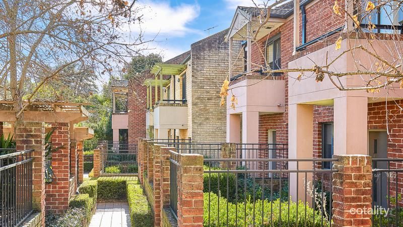 12/24-36 Pacific Hwy, Wahroonga, NSW 2076
