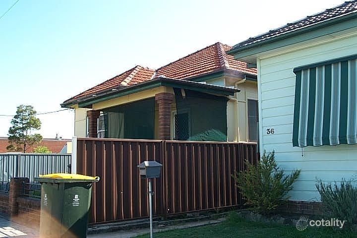 36 Thornton St, Carrington, NSW 2294