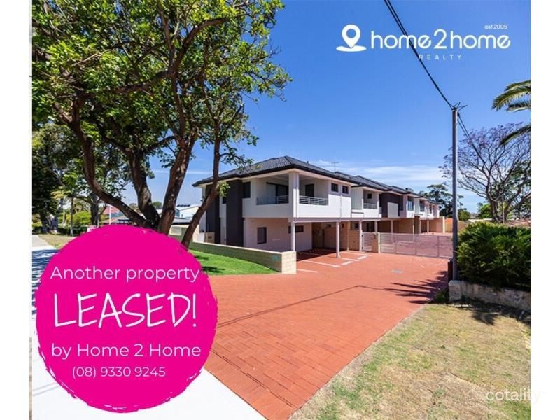 10/11 Goldsmith Rd, Spearwood, WA 6163