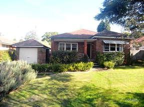 5 Judith St, Baulkham Hills, NSW 2153