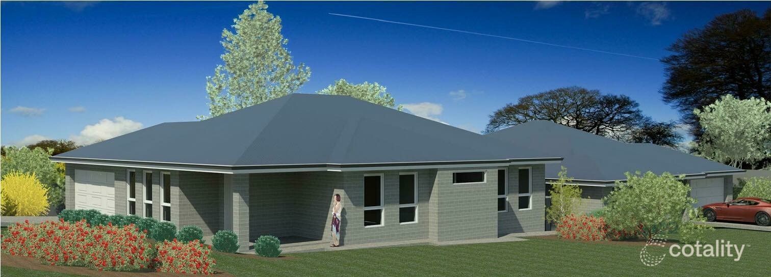 17 Whitten Ave, Boorooma, NSW 2650