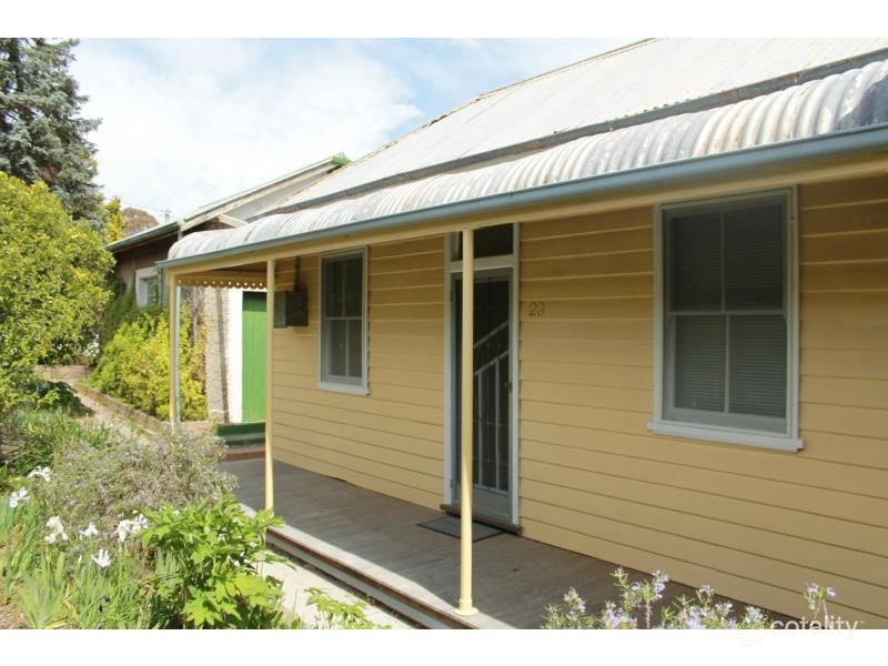 23 Lime St, Portland, NSW 2847