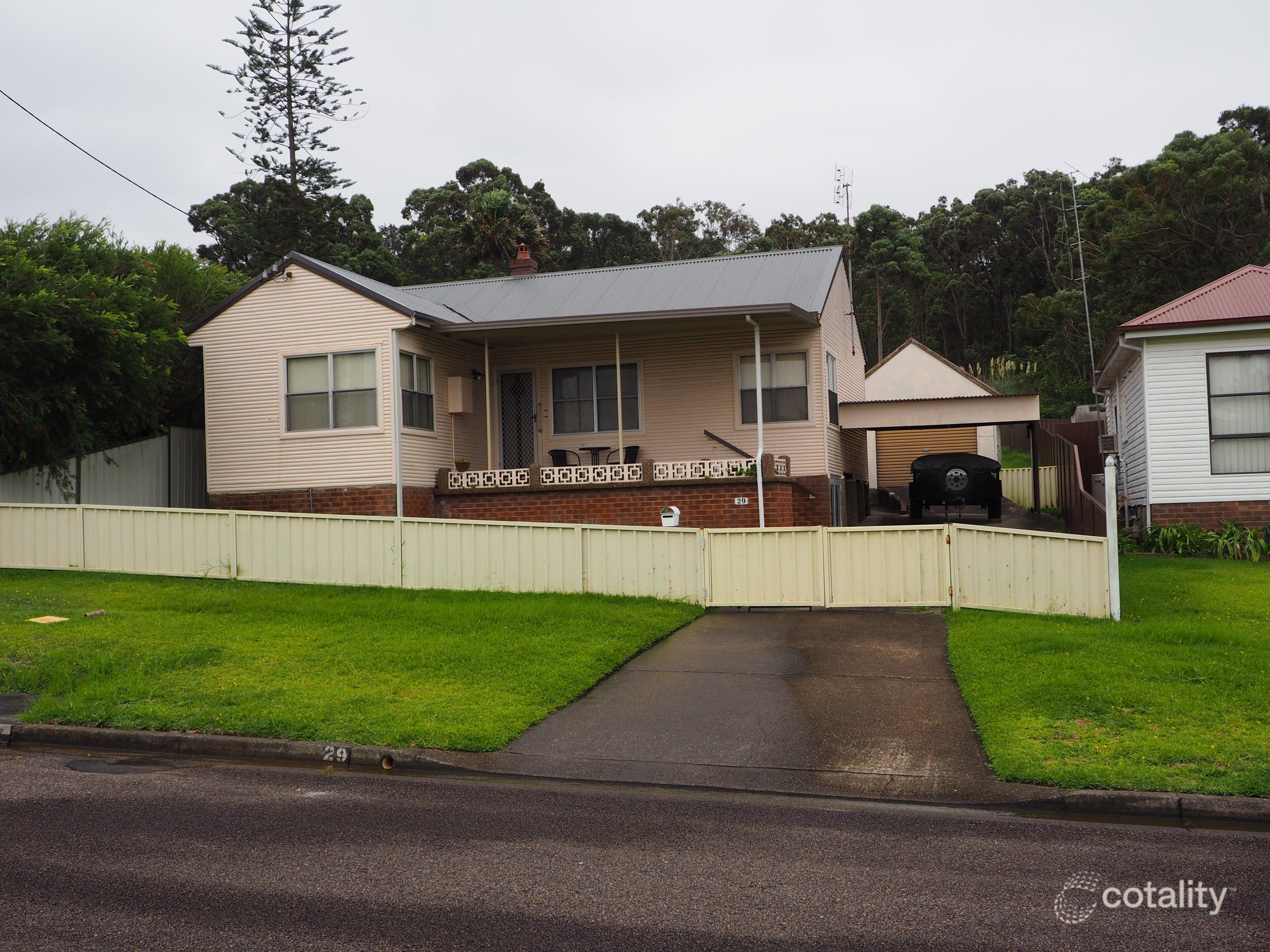 29 Heshbon St, Gateshead, NSW 2290