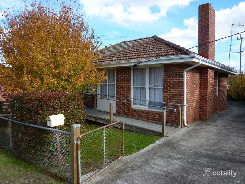 10 Macdonald St, Ballarat East, VIC 3350
