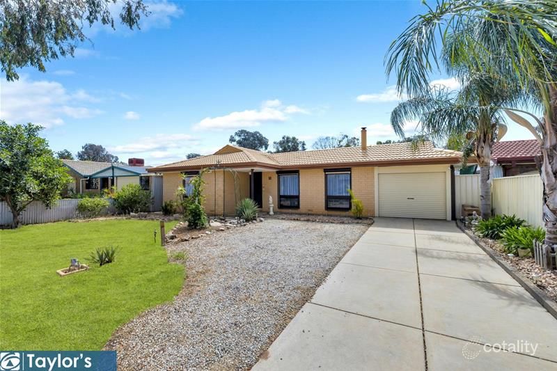 11 Tintara Rd, Paralowie, SA 5108