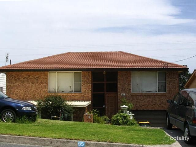95 Springfield Ave, Figtree, NSW 2525