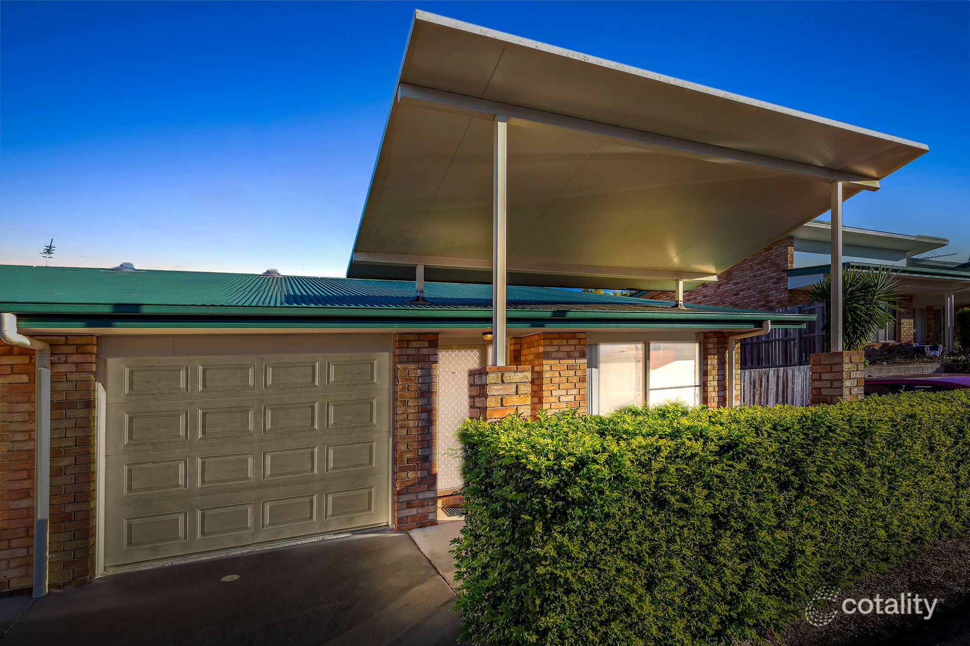 7/54-64 Short St, Boronia Heights, QLD 4124