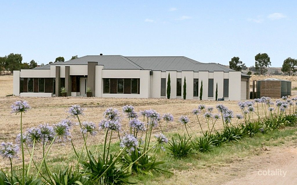 345 Wild Cherry Rd, Lockwood South, VIC 3551