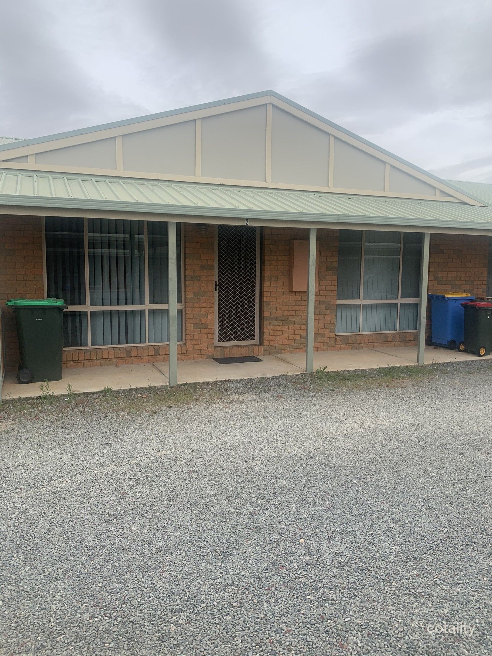 2/10-14 Exhibition St, Numurkah, VIC 3636