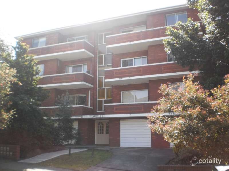 9/32 Guinea St, Kogarah, NSW 2217