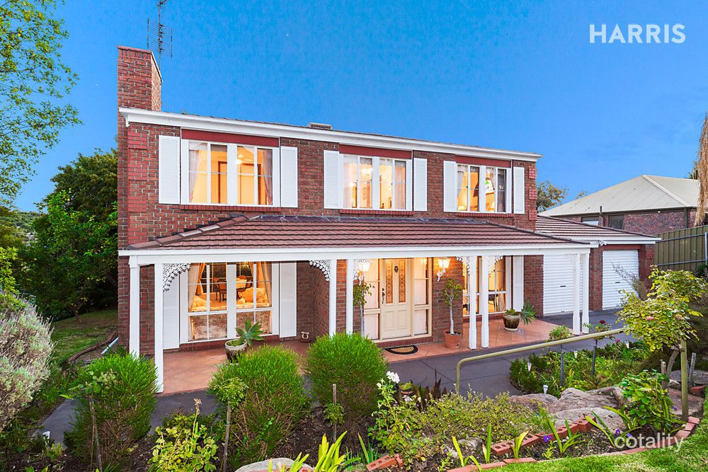 18 Redgum Dr, Pasadena, SA 5042